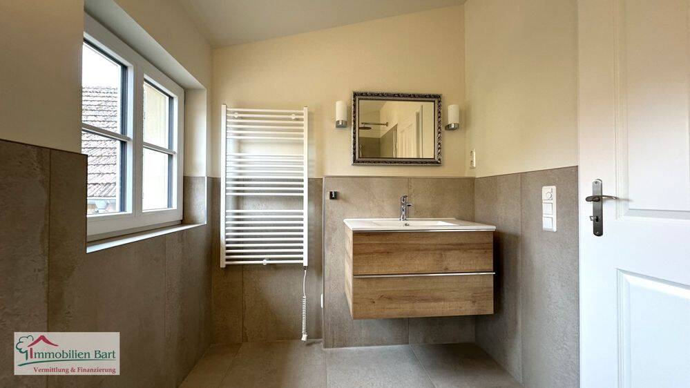 Doppelhaushälfte Mettlach Tünsdorf - 3 Zimmer, 110 m&sup2;, 1.300&euro; | Angebot:26867277