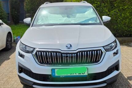Skoda Kodiaq 28.500 km 33.000 &euro; Senden 48308
