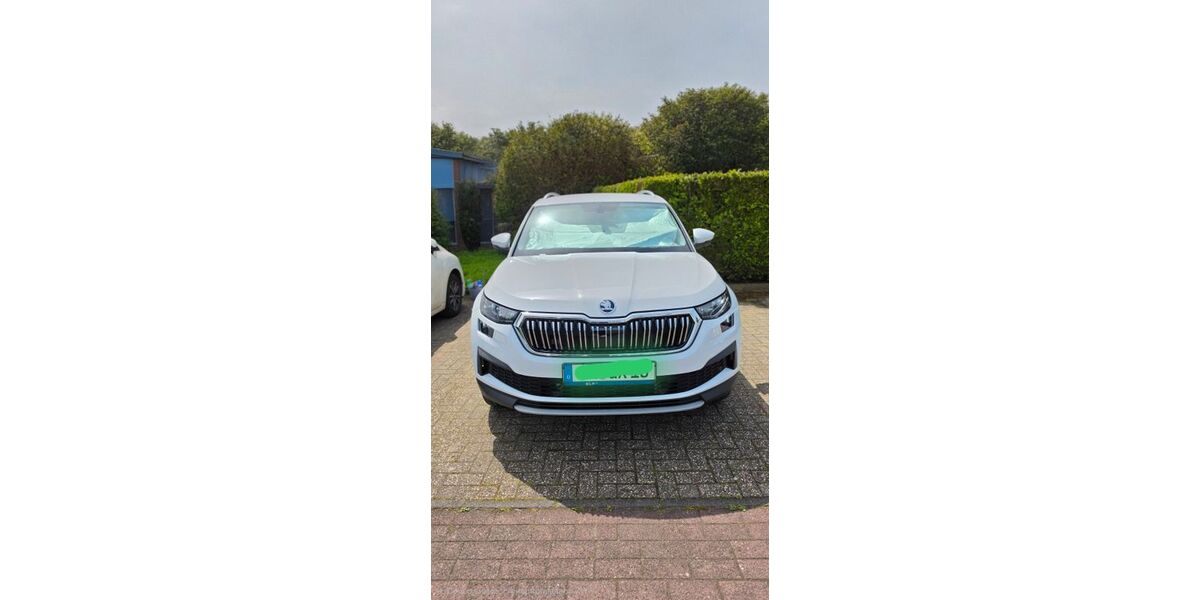 Skoda Kodiaq 28.500 km 33.000 &euro; Senden 48308