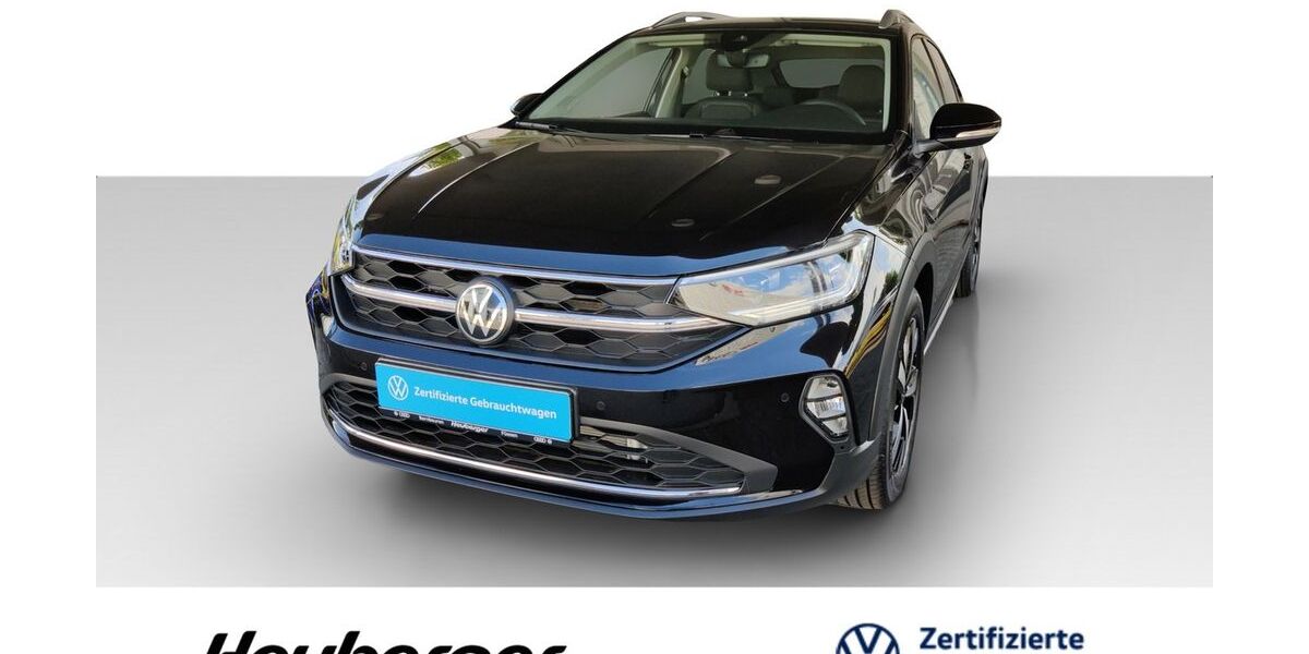 VW Taigo 8.700 km 27.980 &euro; Füssen 87629