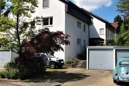 Wohnung Backnang Am Wasserturm - 4.5 Zimmer, 115 m&sup2;, 345.000&euro; | Angebot:26856921