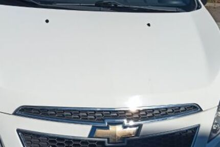 Chevrolet Spark 130.000 km 2.300 &euro; Freisen 66629