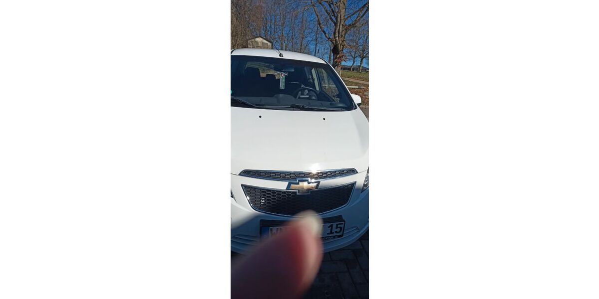 Chevrolet Spark 130.000 km 2.300 &euro; Freisen 66629