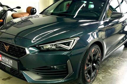 Cupra Leon 31.700 km 22.999 € Krumbach 86381