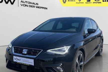 Seat Ibiza 19.990 km 20.970 &euro; Oberschopfheim 77948