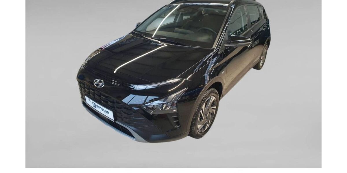 Hyundai BAYON 4.037 km 23.490 &euro; Aurich 26605
