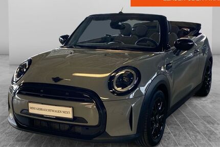 Mini Cooper Cabrio 35.341 km 26.405 &euro; Leipzig 04103