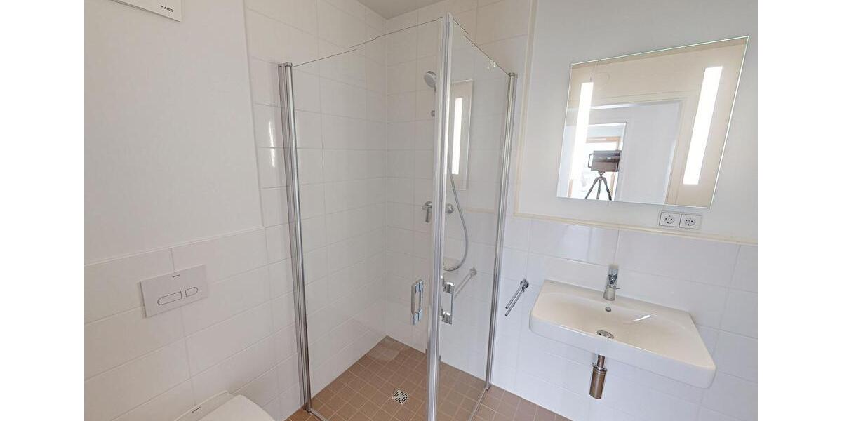 Etagenwohnung Künzelsau - 3 Zimmer, 87 m&sup2;, 612&euro; | Angebot:24416307