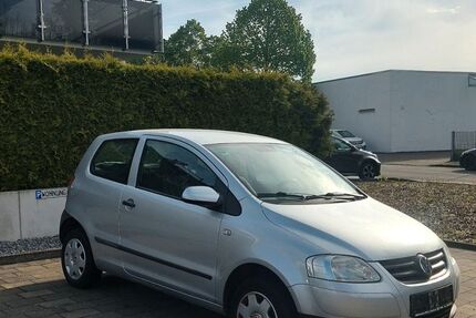 VW Fox 216.000 km 1.900 &euro; Bielefeld 33729