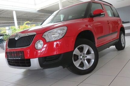 Skoda Yeti 87.000 km 6.890 € Öhringen 74613