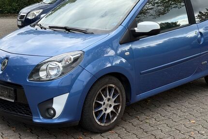 Renault Twingo 158.000 km 3.998 € Rüsselsheim 65428