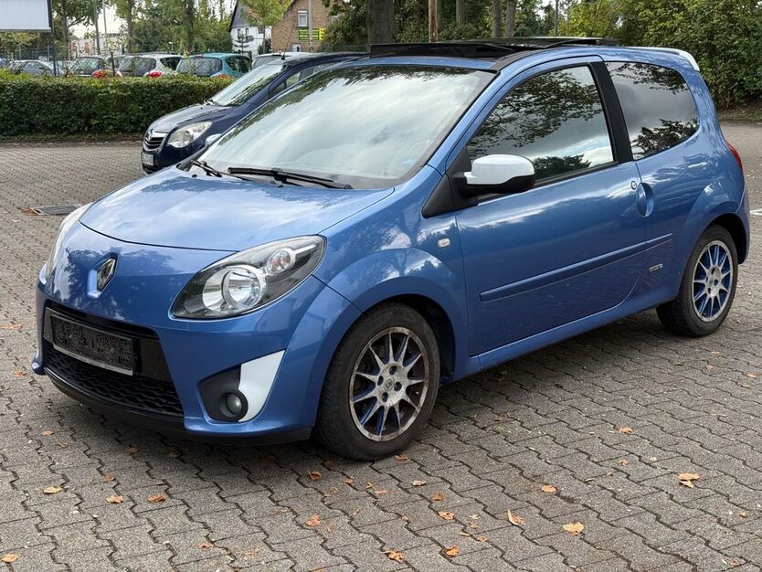 Renault Twingo 158.000 km 3.998 € Rüsselsheim 65428