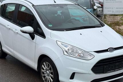 Ford B-Max 89.172 km 5.000 &euro; Benningen 87734