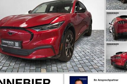 Ford Mustang Mach-E 1.500 km 57.689 € Wittenberge 19322