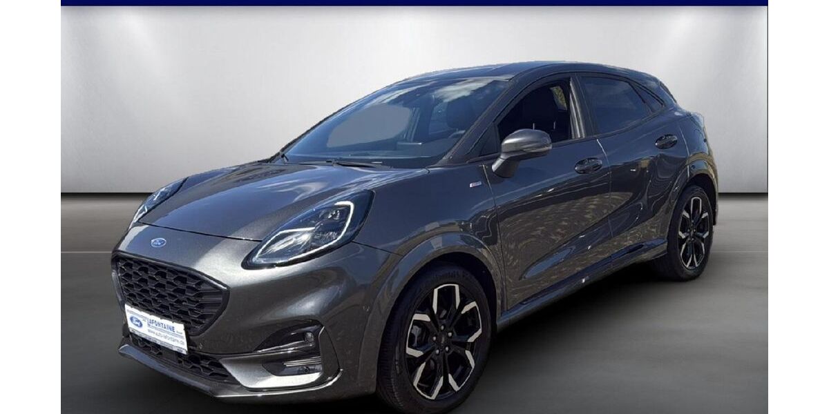 Ford Puma 46.634 km 20.990 &euro; Überherrn 66802