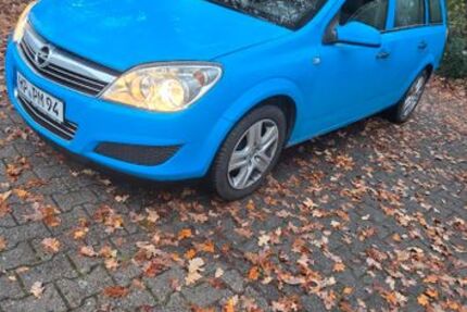 Opel Astra 71.000 km 4.500 &euro; Bürstadt 68642