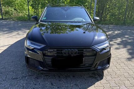 Audi A6 112.000 km 35.000 &euro; Kirchheimbolanden 67292