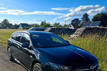 Opel Insignia 140.000 km 10.490 &euro; Großaitingen 86845