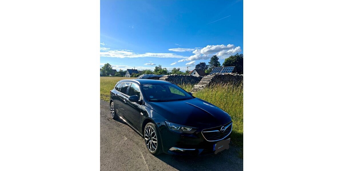 Opel Insignia 140.000 km 10.490 &euro; Großaitingen 86845