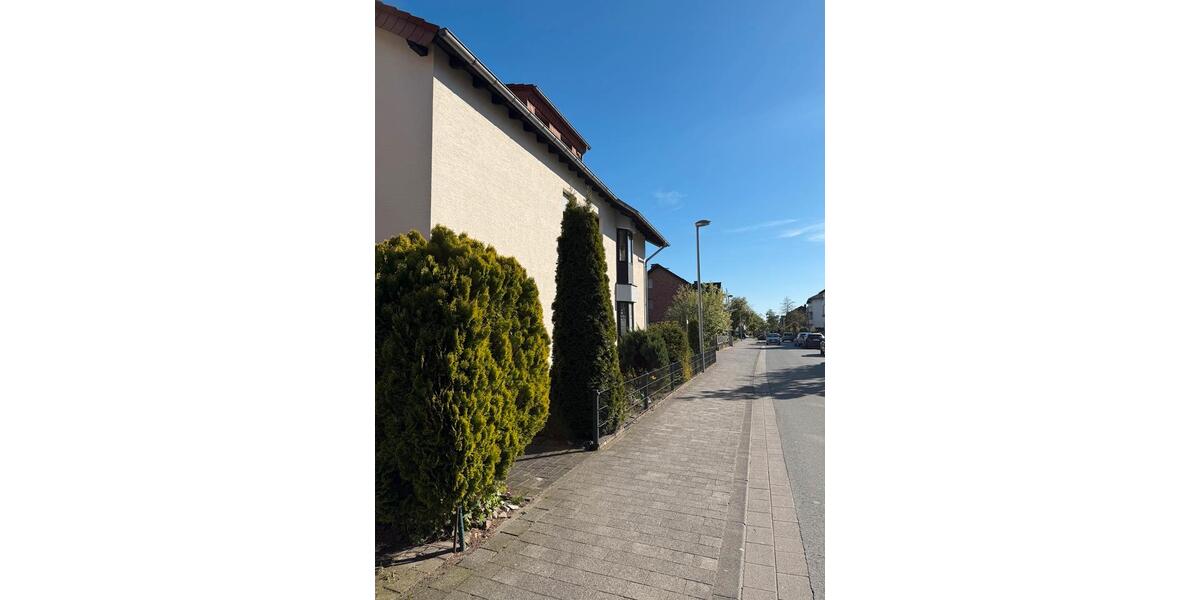 Dachgeschoßwohnung Bad Lippspringe - 2 Zimmer, 56 m&sup2;, 650&euro; | Angebot:26376139