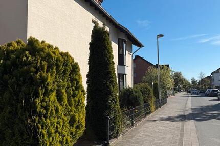 Wohnung Bad Lippspringe - 2 Zimmer, 56 m&sup2;, 650&euro; | Angebot:26376139