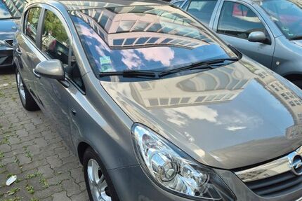 Opel Corsa 63.000 km 5.500 &euro; Berlin 12555