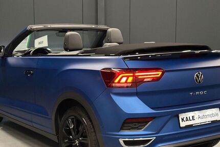 VW T-Roc 51.000 km 24.890 &euro; Helmstedt 38350