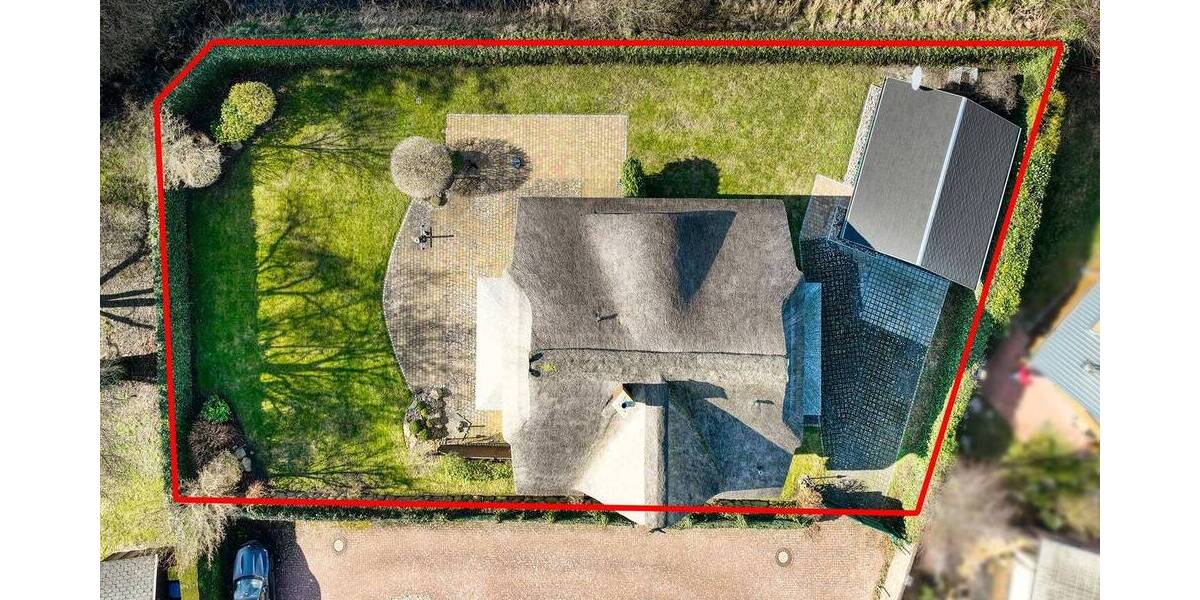 Einfamilienhaus Ostseeheilbad Zingst Zingst - 5 Zimmer, 172 m&sup2;, 970.000&euro; | Angebot:26292905
