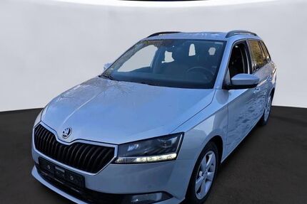 Skoda Fabia 154.000 km 11.950 &euro; Goslar 38644