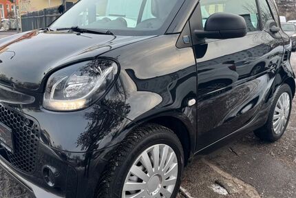 Smart ForTwo 23.000 km 8.990 &euro; Berlin - Tempelhof 12107