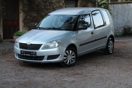 Skoda Roomster 99.700 km 3.999 &euro; Berlin 10317