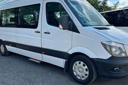 Mercedes-Benz Sprinter 507.846 km 16.800 &euro; Eschenburg - Hirzenhain 35713