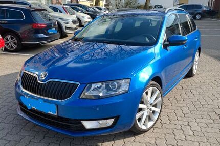 Skoda Octavia 151.835 km 12.990 &euro; Hamburg 20253