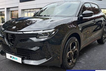 Alfa Romeo Junior 1.001 km 31.980 &euro; Berlin 10315