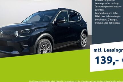 Citroen C3 4.454 km 18.990 € Bocholt 46395
