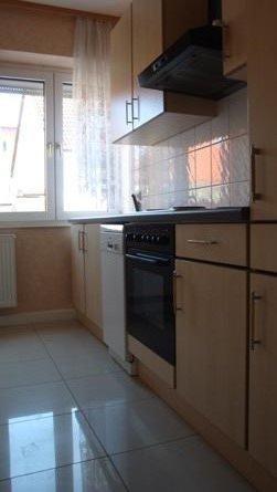Erdgeschoßwohnung Aschaffenburg Österreicher Kolonie - 2 Zimmer, 58 m&sup2;, 606&euro; | Angebot:26662924