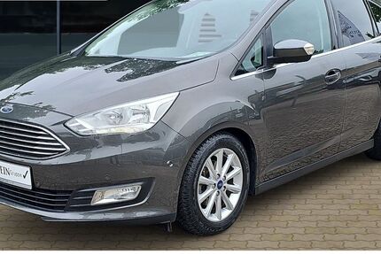 Ford C-Max 31.502 km 11.990 € Buxtehude 21614