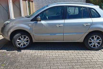 Renault Koleos 232.000 km 1.999 &euro; Tirschenreuth, St 95643