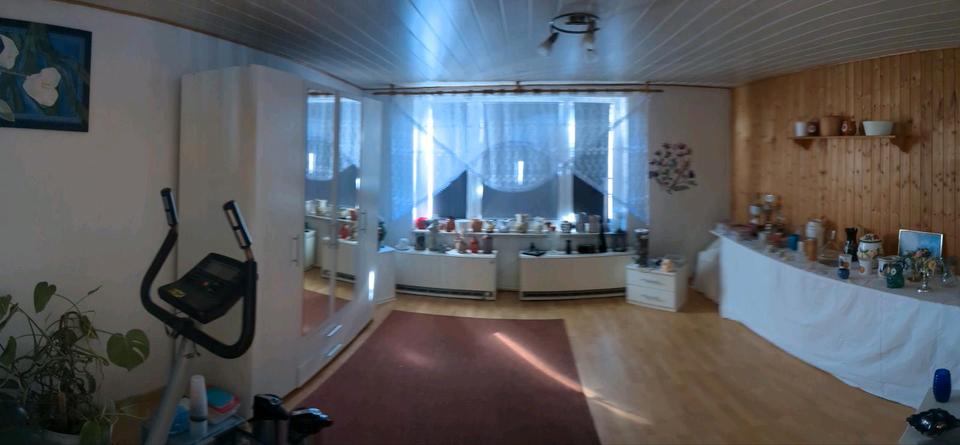 Doppelhaushälfte Pasewalk - 3 Zimmer, 125 m&sup2;, 150.000&euro; | Angebot:27217654