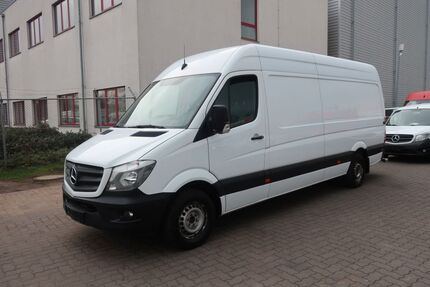 Mercedes-Benz Sprinter 200.996 km 14.500 &euro; Hannover 30179