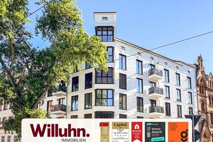 Wohnung Leipzig Mitte - 4 Zimmer, 125 m&sup2;, 1.690&euro; | Angebot:25418312