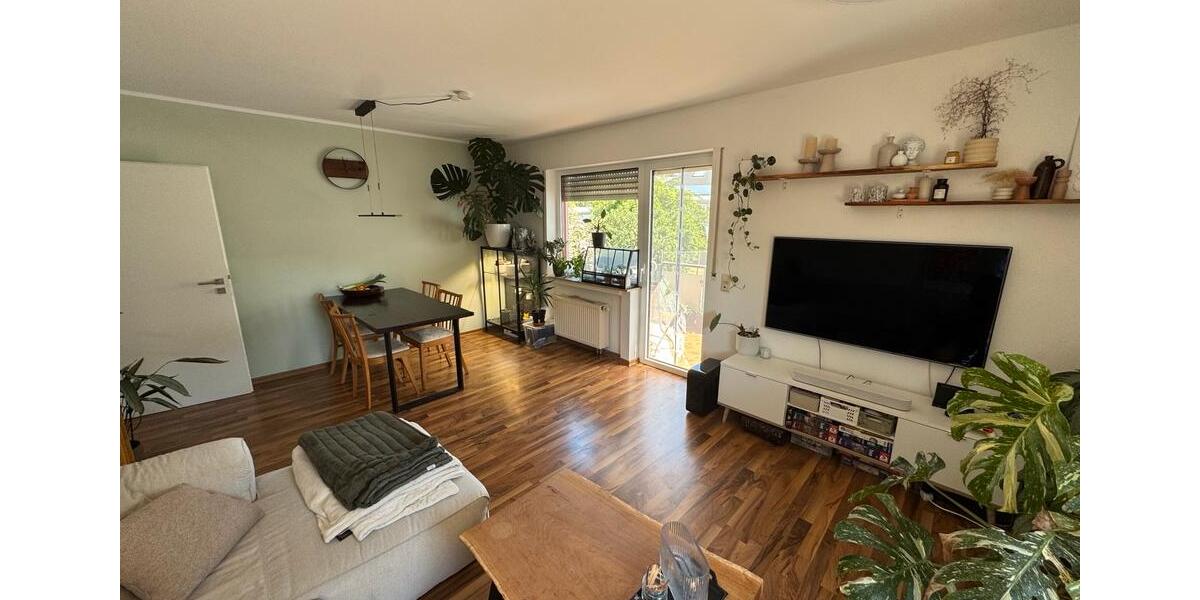 Etagenwohnung Ochtendung - 2 Zimmer, 65 m&sup2;, 690&euro; | Angebot:25995723