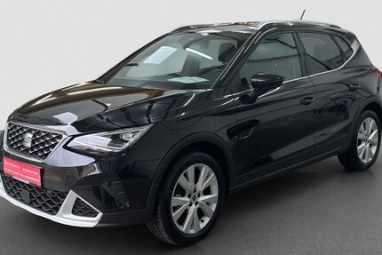 Seat Arona 19.769 km 24.380 &euro; Hüttlingen 73460