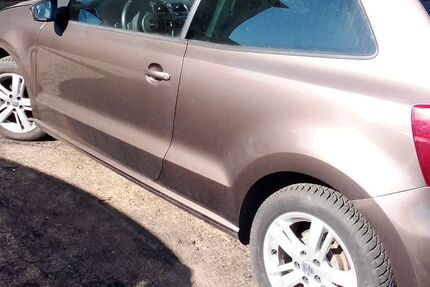 VW Polo 86.801 km 4.798 &euro; Dietmannsried 87463
