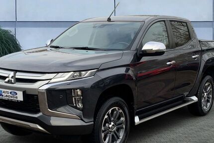 Mitsubishi L200 100.050 km 26.500 &euro; Holdorf 49451