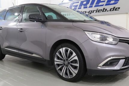 Renault Grand Scenic 99.700 km 20.450 &euro; Miesitz 07819