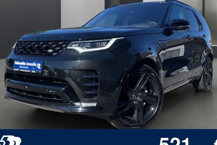 Land Rover Discovery 59.699 km 59.190 &euro; Lübeck 23560
