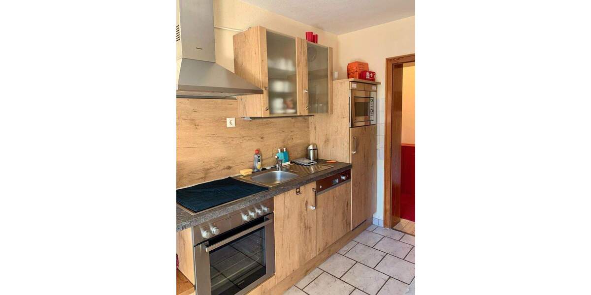 Etagenwohnung Schmallenberg Nordenau - 3 Zimmer, 74 m&sup2;, 140.000&euro; | Angebot:25271615