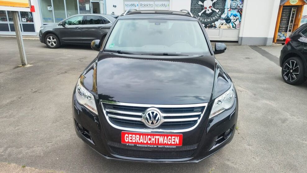 Tiguan
