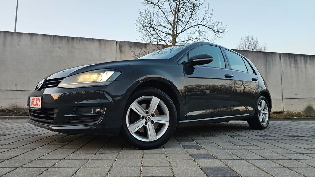 VW Golf 249.300 km 6.999 &euro; Nürnberg 90431